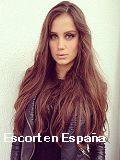 Escorts dominicanas en Baza en 