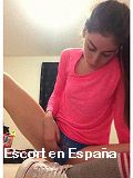 Prostituee en Morne Rouge en 
